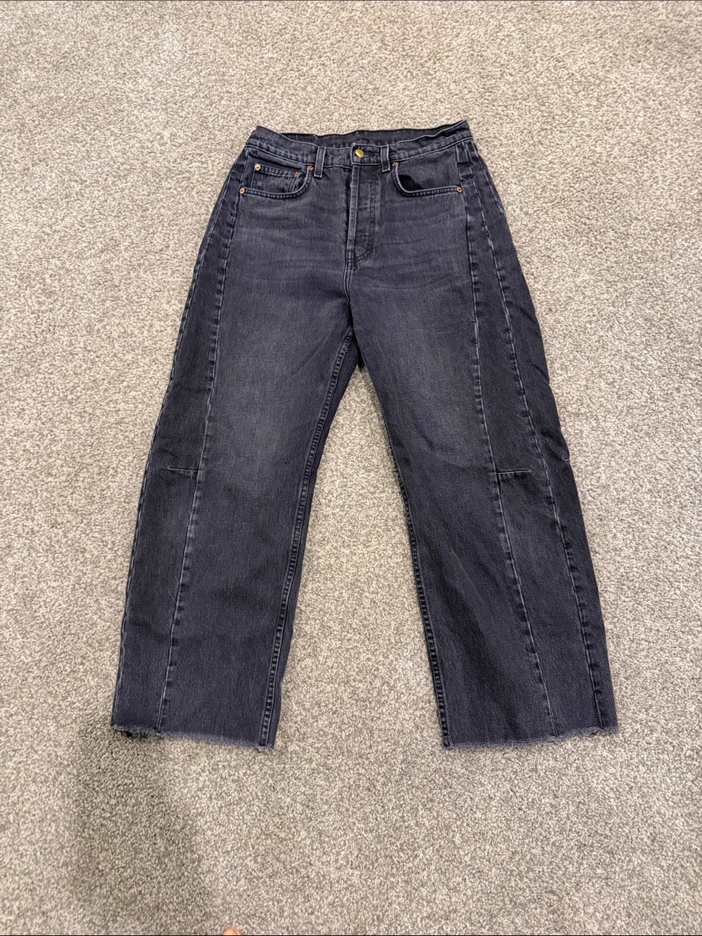 Bsides Slim Lassos
